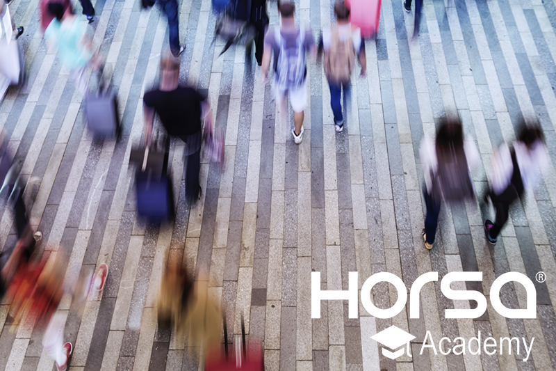E’ online il nuovo sito Horsa Academy
