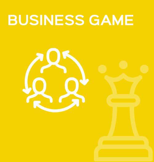 Motivazione Intrinseca –  evoluzione di employee experience e modelli di management. Business Game Beaconforce